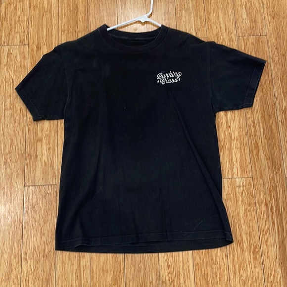 Lurking Class T Shirt - Picture 2 of 3